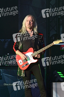 Konzert von Karat in Görlitz