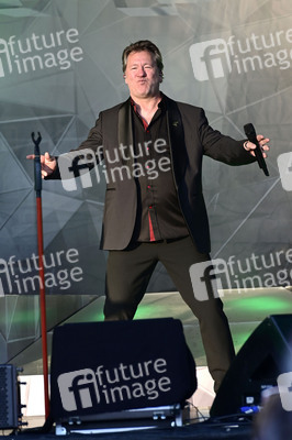 Konzert von Karat in Görlitz