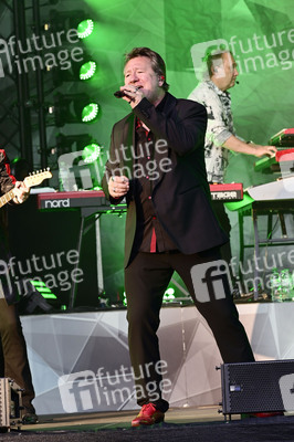 Konzert von Karat in Görlitz