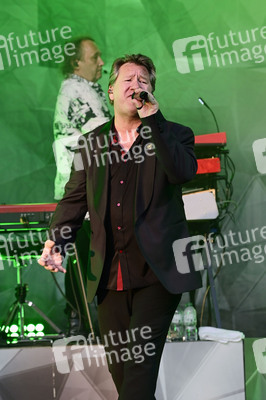 Konzert von Karat in Görlitz