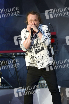 Konzert von Karat in Görlitz