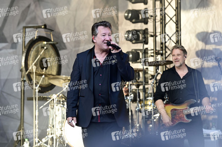 Konzert von Karat in Görlitz