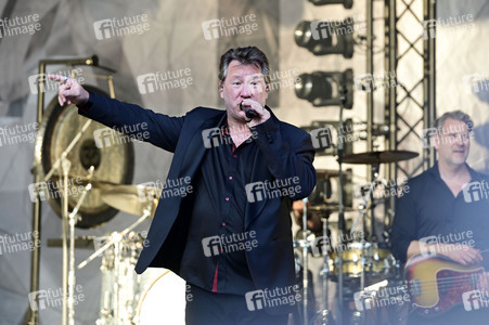 Konzert von Karat in Görlitz