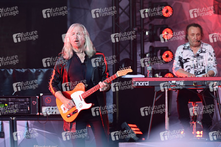 Konzert von Karat in Görlitz