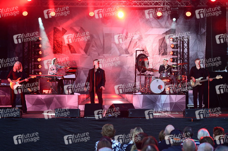 Konzert von Karat in Görlitz