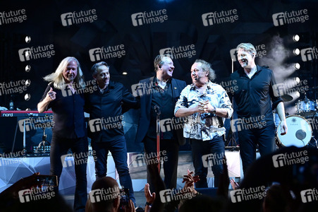 Konzert von Karat in Görlitz