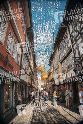 Krämerbrückenfest 2025 in Erfurt