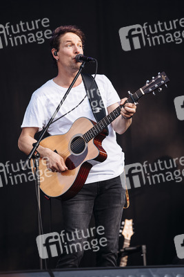 Krämerbrückenfest 2025 in Erfurt