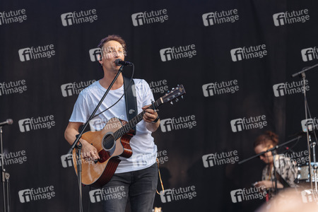 Krämerbrückenfest 2025 in Erfurt