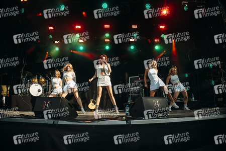 Krämerbrückenfest 2025 in Erfurt