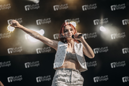 Krämerbrückenfest 2025 in Erfurt