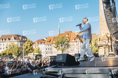 Krämerbrückenfest 2025 in Erfurt