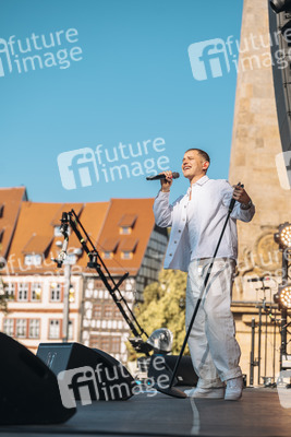 Krämerbrückenfest 2025 in Erfurt