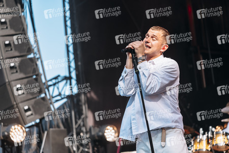 Krämerbrückenfest 2025 in Erfurt