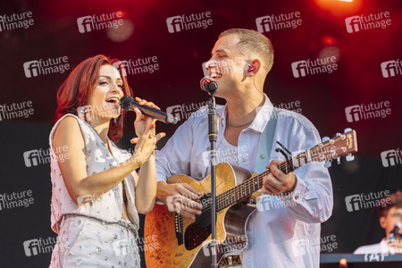 Krämerbrückenfest 2025 in Erfurt