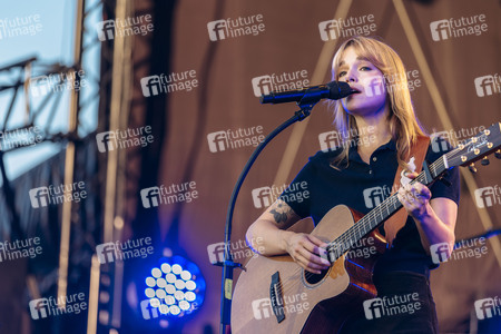 Krämerbrückenfest 2025 in Erfurt