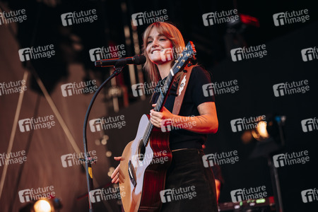 Krämerbrückenfest 2025 in Erfurt