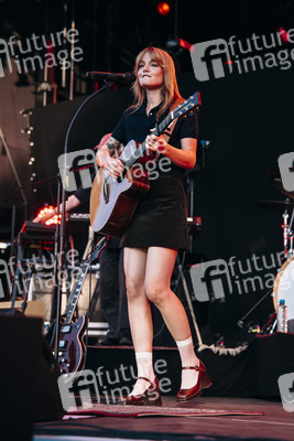 Krämerbrückenfest 2025 in Erfurt