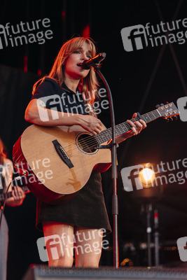 Krämerbrückenfest 2025 in Erfurt