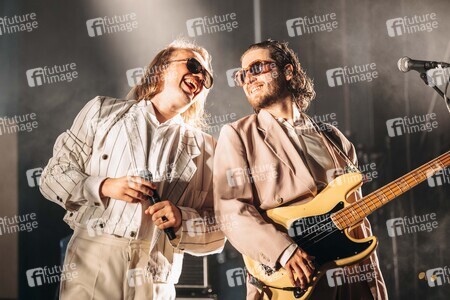 Krämerbrückenfest 2025 in Erfurt