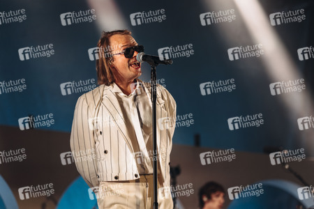 Krämerbrückenfest 2025 in Erfurt