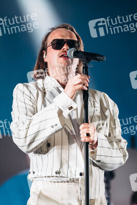 Krämerbrückenfest 2025 in Erfurt