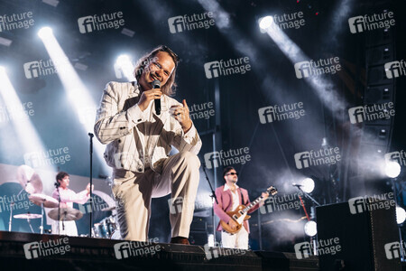 Krämerbrückenfest 2025 in Erfurt