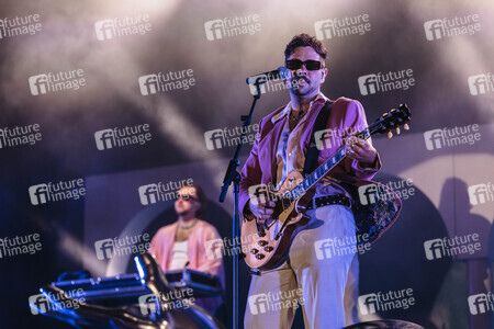 Krämerbrückenfest 2025 in Erfurt