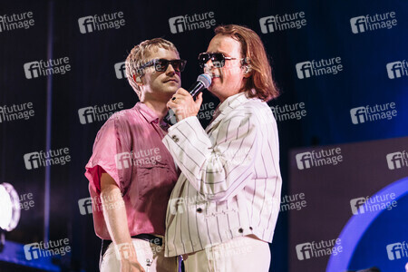 Krämerbrückenfest 2025 in Erfurt