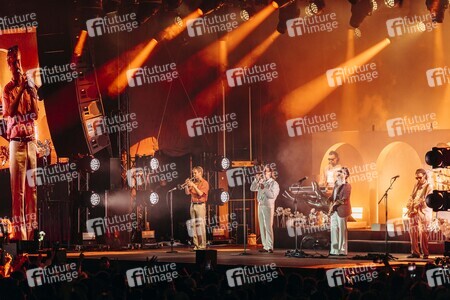 Krämerbrückenfest 2025 in Erfurt