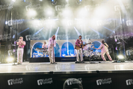 Krämerbrückenfest 2025 in Erfurt