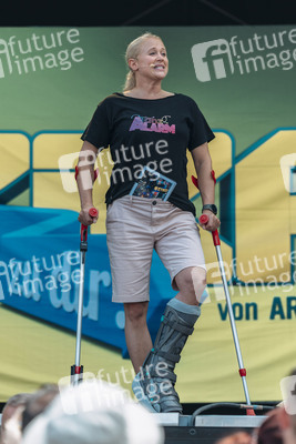 Krämerbrückenfest 2025 in Erfurt