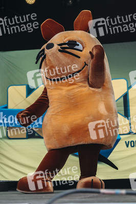 Krämerbrückenfest 2025 in Erfurt