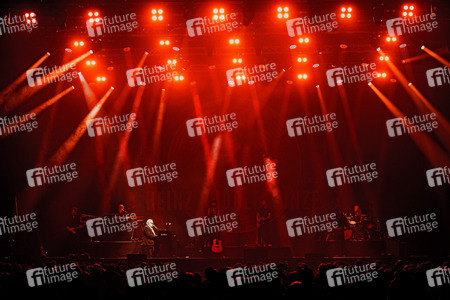 Konzert von Heinz Rudolf Kunze in Erfurt