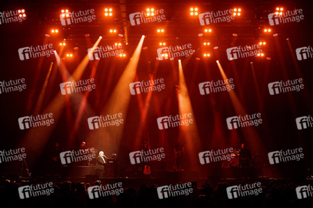 Konzert von Heinz Rudolf Kunze in Erfurt