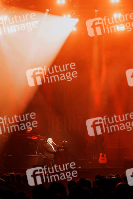 Konzert von Heinz Rudolf Kunze in Erfurt