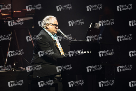 Konzert von Heinz Rudolf Kunze in Erfurt