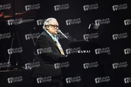 Konzert von Heinz Rudolf Kunze in Erfurt