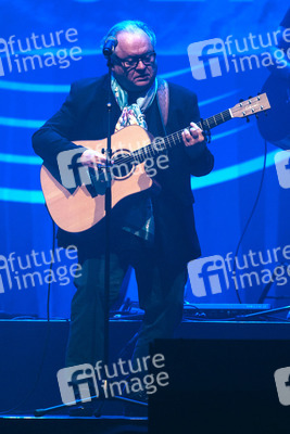 Konzert von Heinz Rudolf Kunze in Erfurt