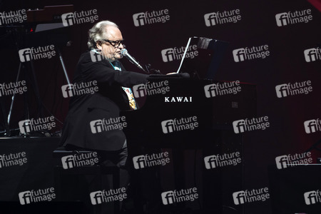 Konzert von Heinz Rudolf Kunze in Erfurt