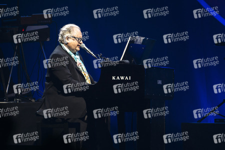 Konzert von Heinz Rudolf Kunze in Erfurt