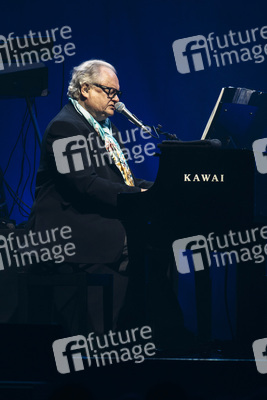 Konzert von Heinz Rudolf Kunze in Erfurt