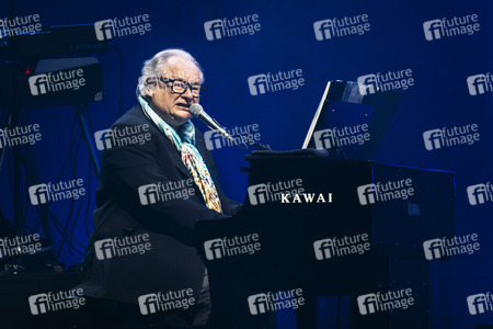 Konzert von Heinz Rudolf Kunze in Erfurt