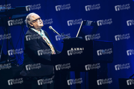 Konzert von Heinz Rudolf Kunze in Erfurt