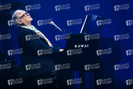 Konzert von Heinz Rudolf Kunze in Erfurt