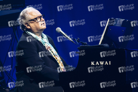 Konzert von Heinz Rudolf Kunze in Erfurt