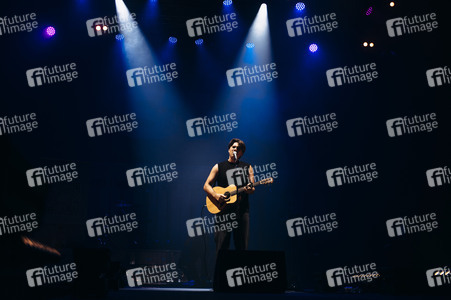 Konzert von Chanin in Erfurt