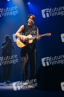 Konzert von Chanin in Erfurt