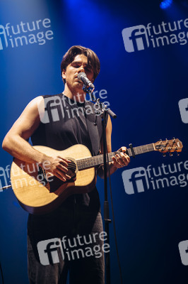 Konzert von Chanin in Erfurt