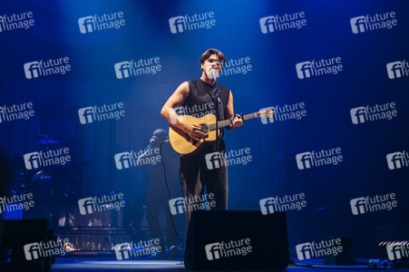 Konzert von Chanin in Erfurt